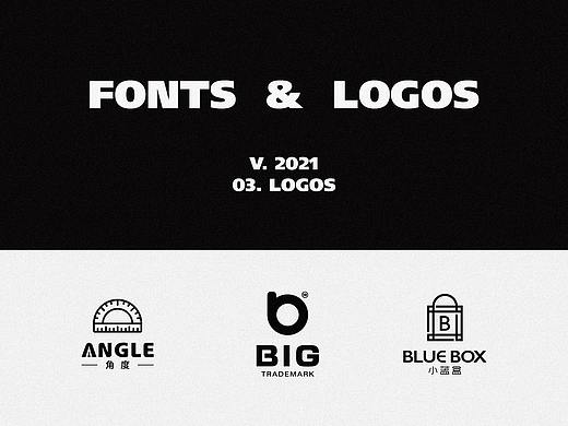 LOGO设计 旅社LOGO设计 科技LOGO设计 餐饮LOGO设计