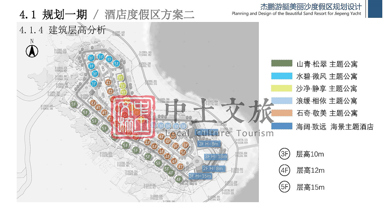 杰鹏游艇美丽沙度假区规划设计（图ZMjYxODMxMjI4） - 文案/策划 - 站酷设计师中土文旅原创素材 - 站酷ZCOOL