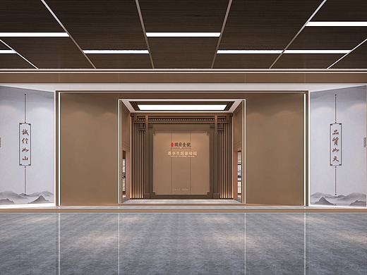 线下形象墙_创意设计作品图片素材-站酷zcool