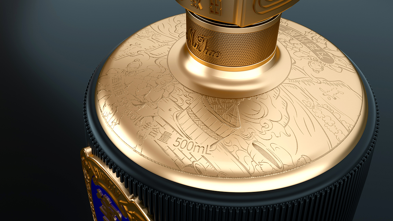 宝石坛 | 产品包装形象设计（图ZMjMyNjMwNjA0） - 包装 - 站酷设计师步道创意设计原创素材 - 站酷ZCOOL