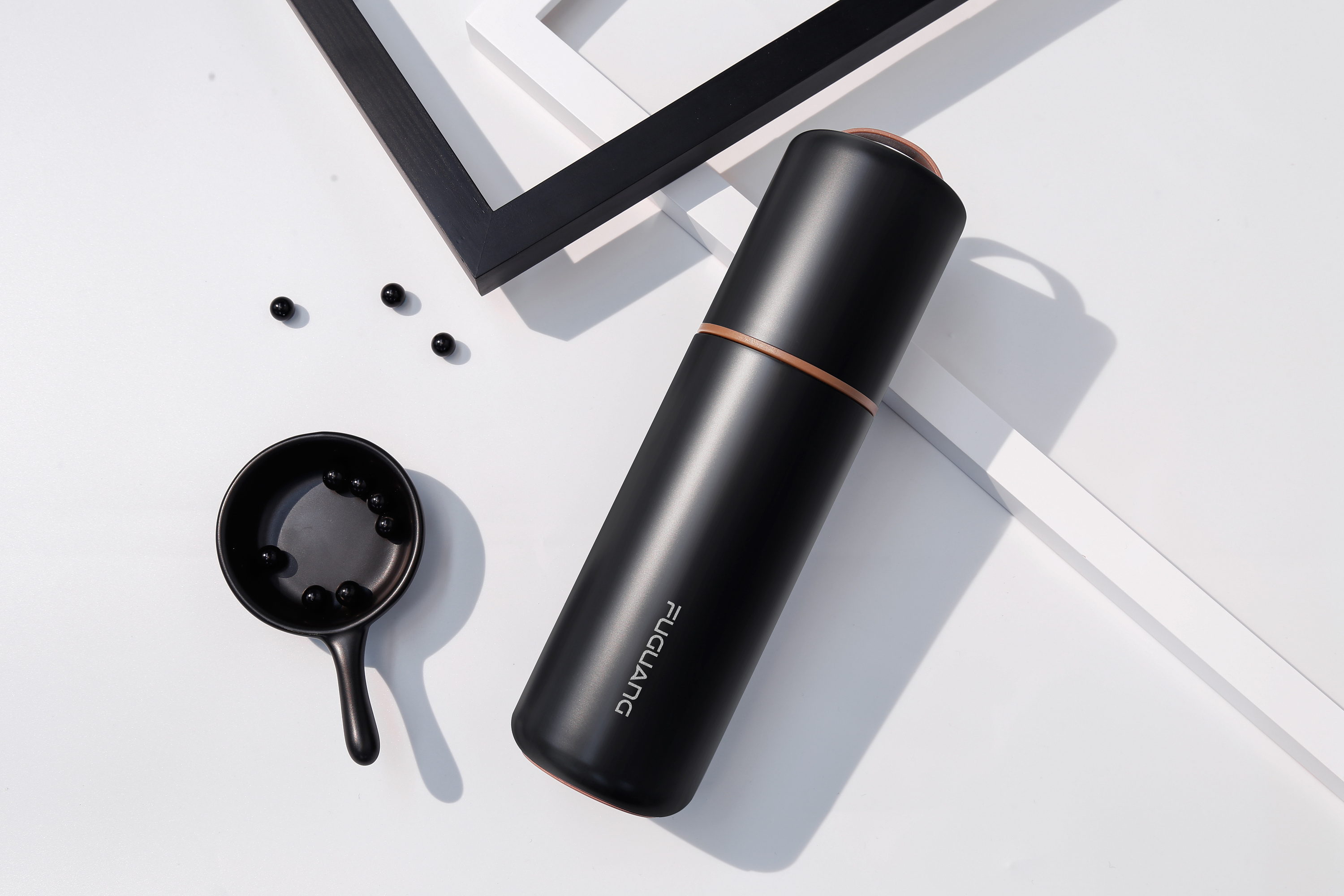 摄影-产品-真空保温杯