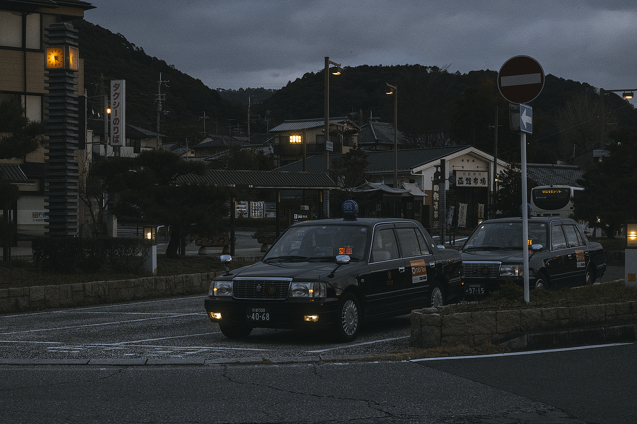 2019-关西跨年之行-2020