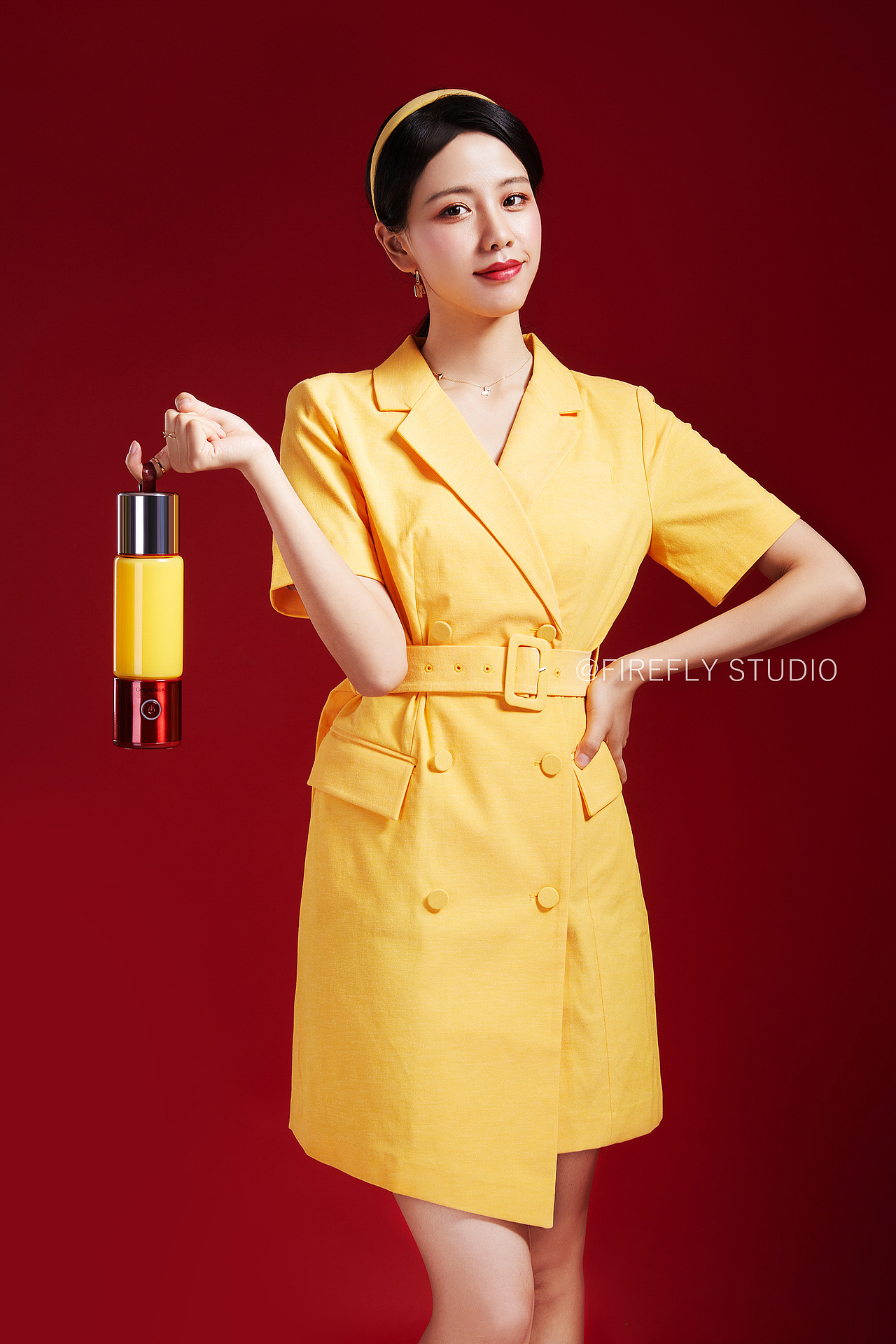 电商摄影丨格立高厨房电器