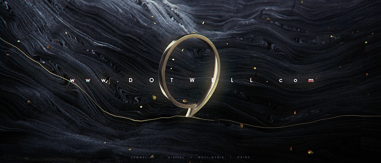 Dotwell 2016 ShowReel