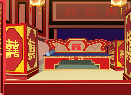 flash 童谣背景-鼠绘（图ZMTAzNjAyNzI=） - 其他动漫 - 站酷设计师北邙仙原创素材 - 站酷ZCOOL