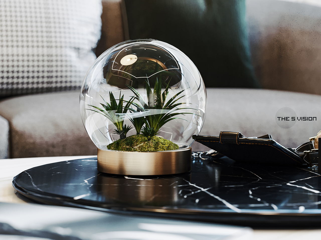 一些办公室剪影(特调)