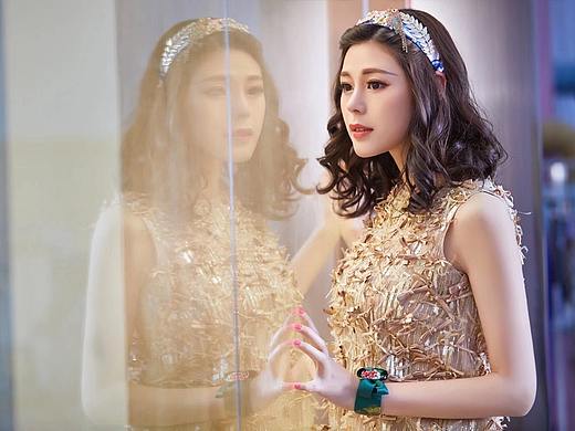 重庆姑娘冉心潼