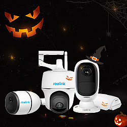 万圣节广告图 250x250