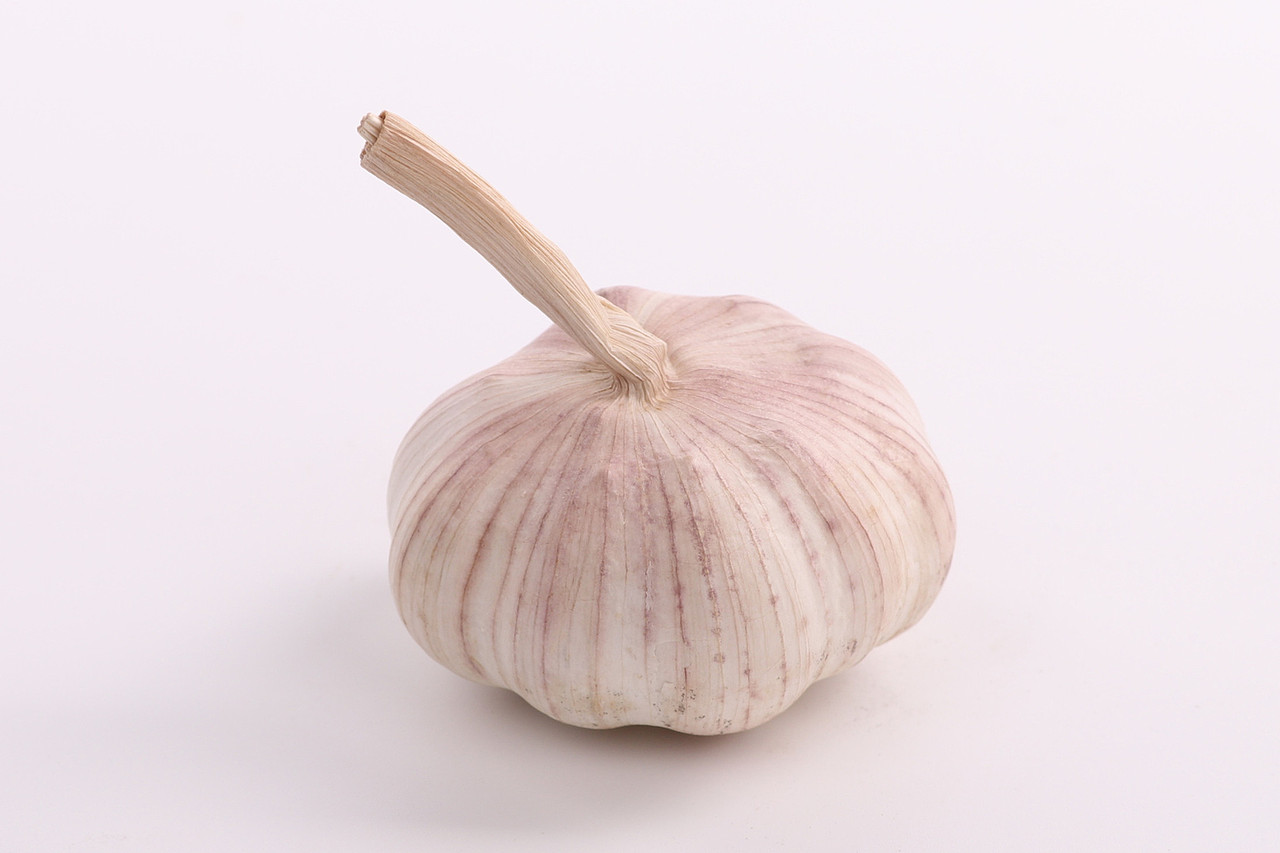 B07水产生鲜\C08-新鲜蔬菜\V02大蒜X1-QM