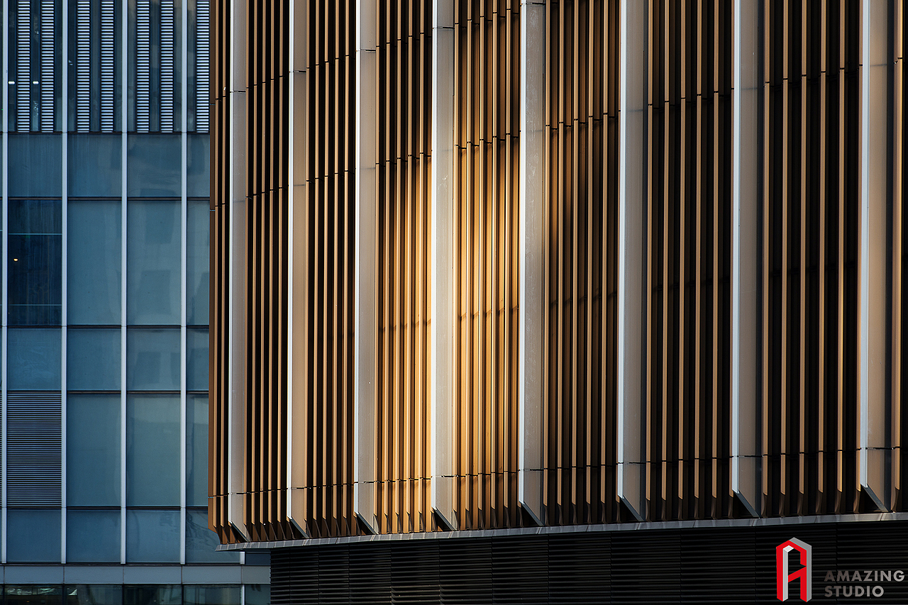 广州K11购物艺术中心