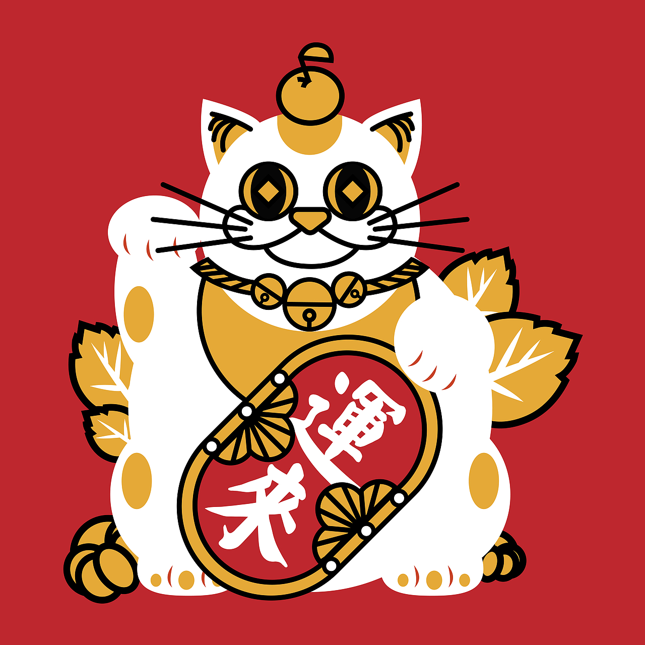 汉字文化图库——吉祥（图ZMjAwNjAyMDUy） - 字体/字形 - 站酷设计师汉仪传媒原创素材 - 站酷ZCOOL