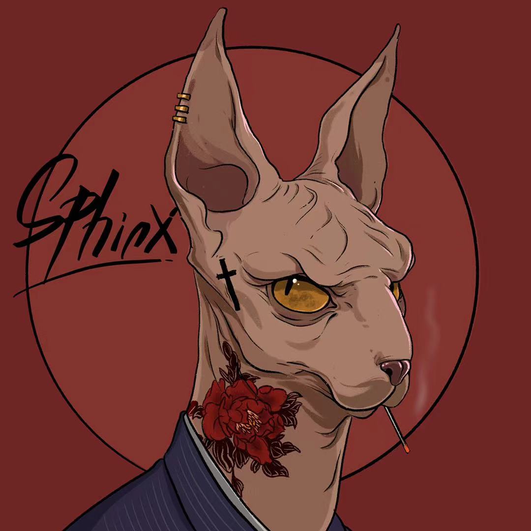 左尔不听的个人主页（背景预览） - 主页背景设置 - 站酷设计师左尔不听原创素材 - 站酷ZCOOL