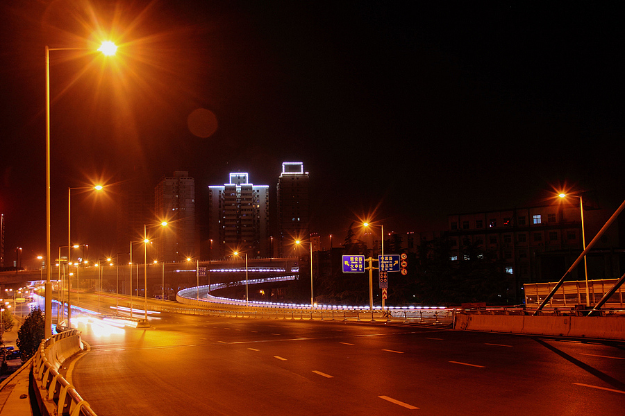 郑州延时&nbsp;Vol.1