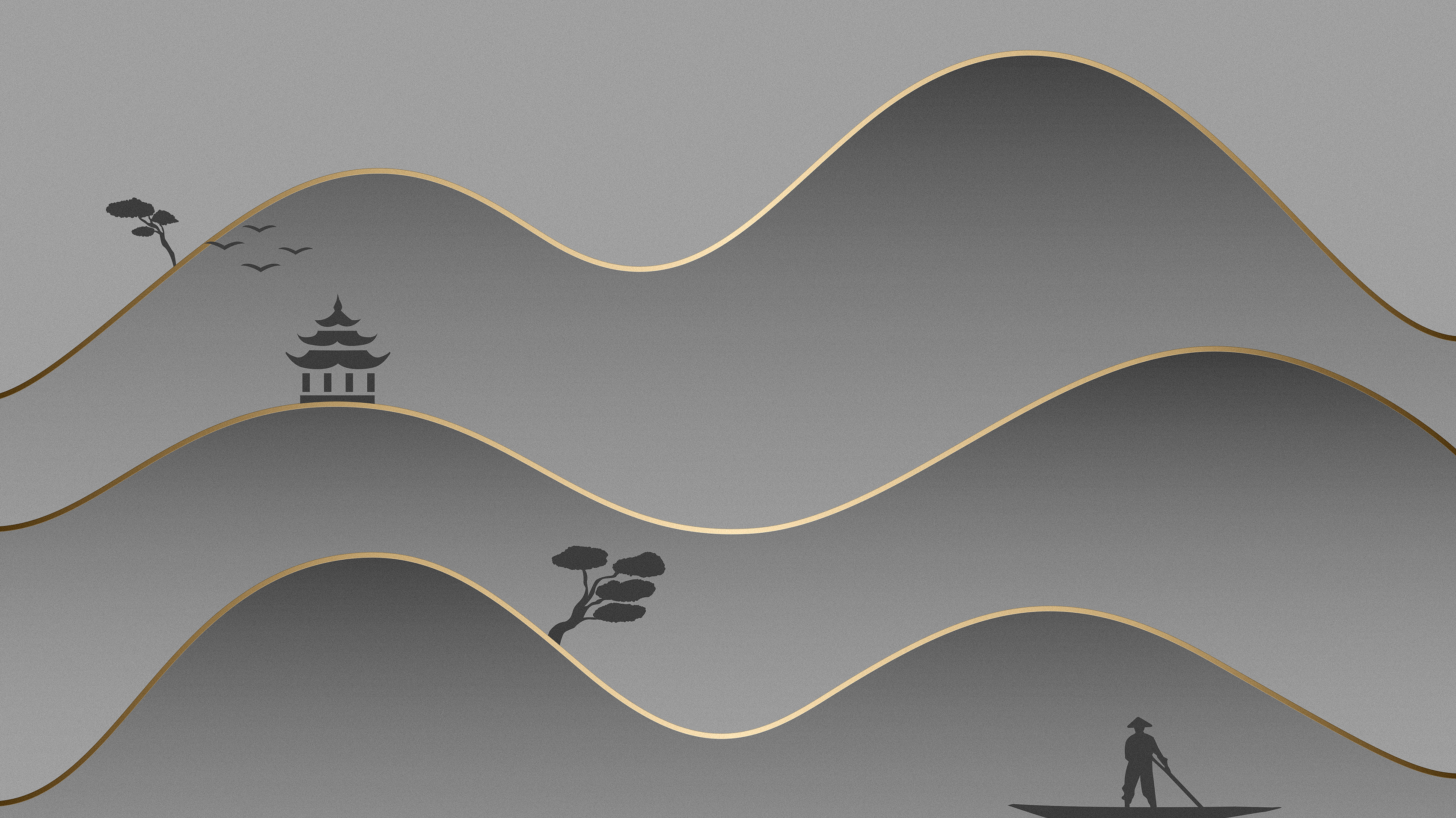 酒店vi设计_民宿vi设计模板 by 星设想