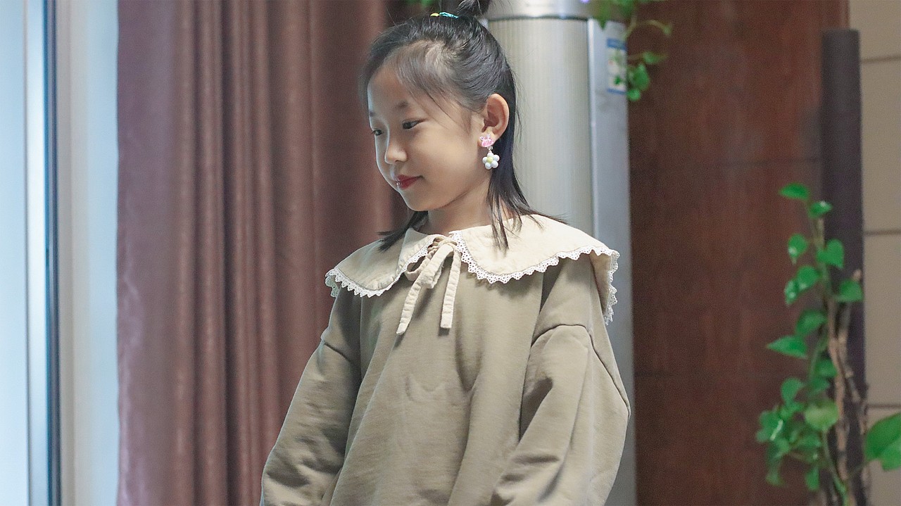 姐姐妹妹可可爱爱