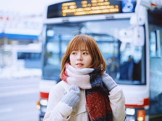 冬の約束