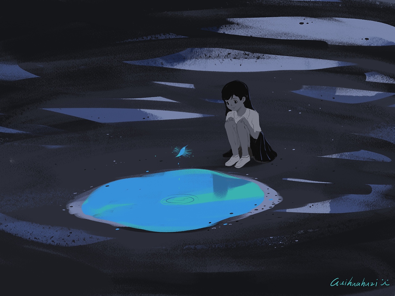 胡子合集2（图ZMjU3Mjk1NTg4） - 儿童插画 - 站酷设计师鬼画胡子原创素材 - 站酷ZCOOL