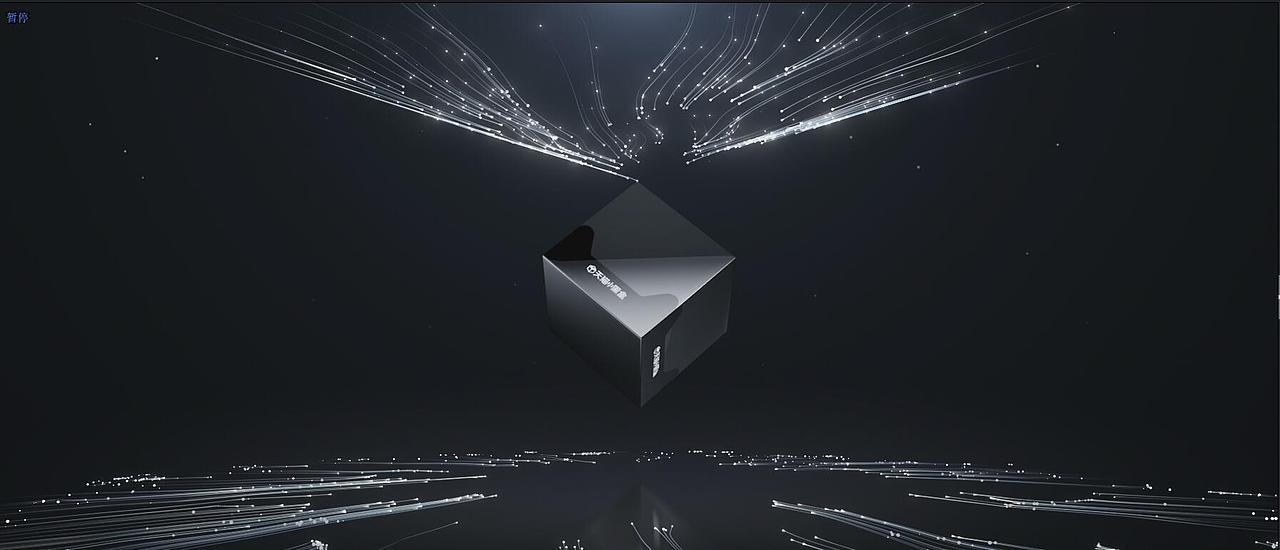 DOD工作室出品-泡泡玛特发布会开场视频（图ZMTI5ODEzMjY4） - 短片 - 站酷设计师DODT原创素材 - 站酷ZCOOL