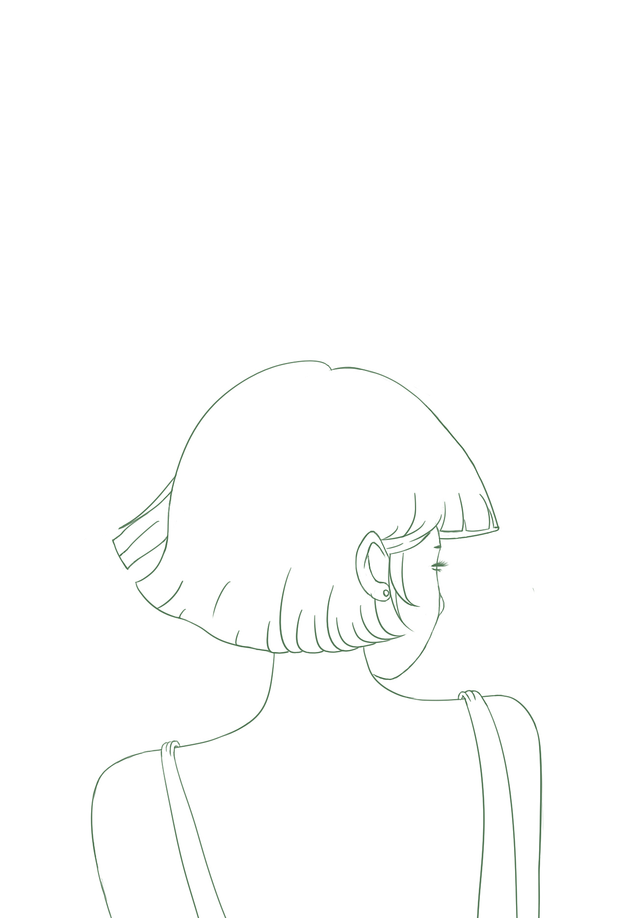 2019年11月插画练习