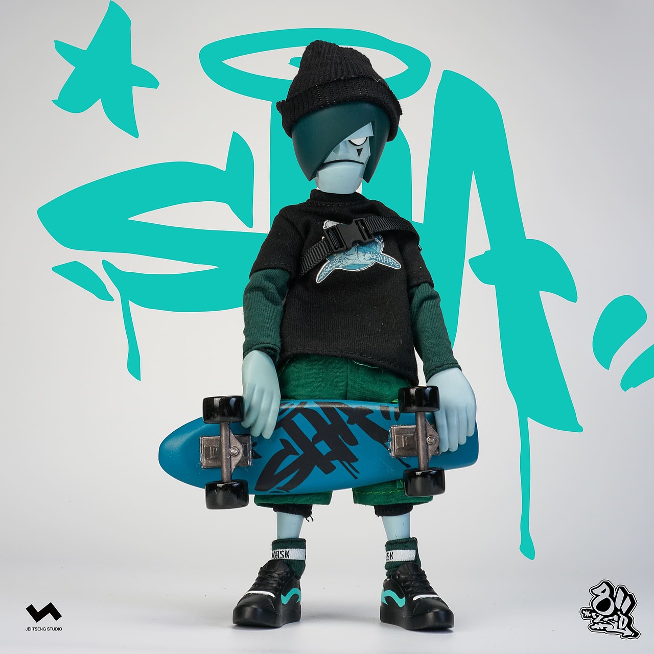 8"2GO - Journey to the street(图ZMjY5NzMxMDY0) - 玩具 - 站酷设计师JTstudio原创素材 - 站酷ZCOOL