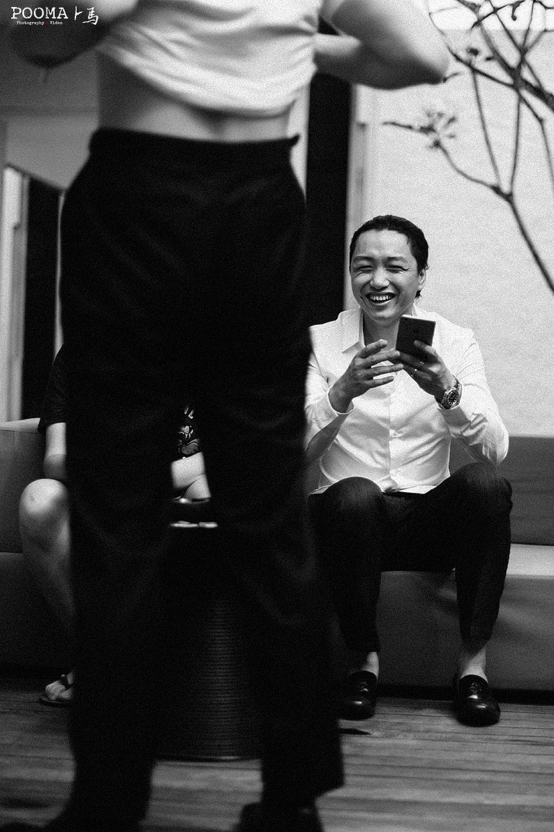 卜马婚礼跟拍-巴厘岛