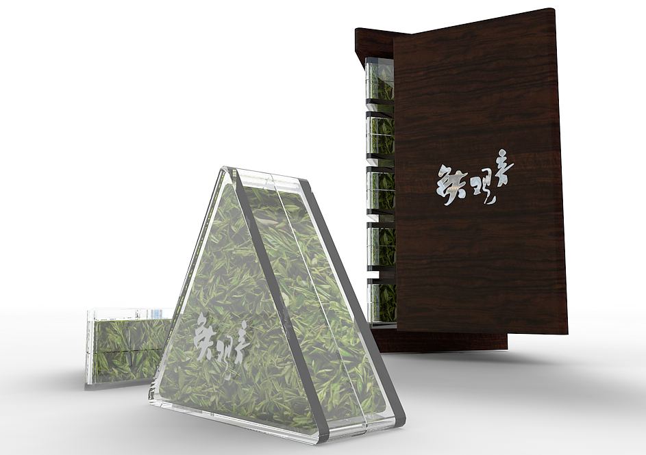 《铁观音》茶叶包装（图ZODI3MDQ5NDg=） - 包装 - 站酷设计师暮光君主原创素材 - 站酷ZCOOL