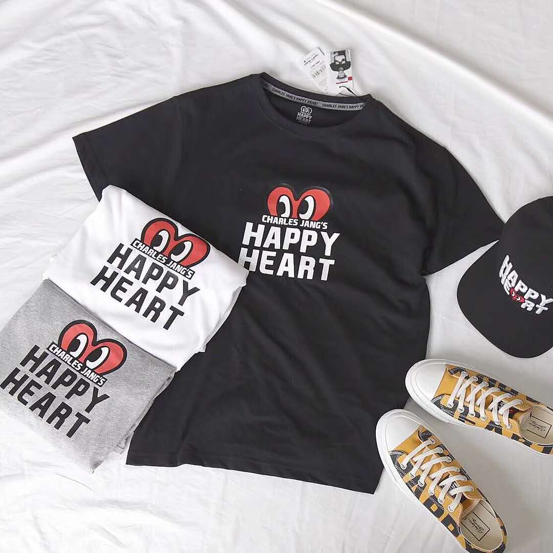 520表白季,查尔斯桃心联名电影《最好的我们》