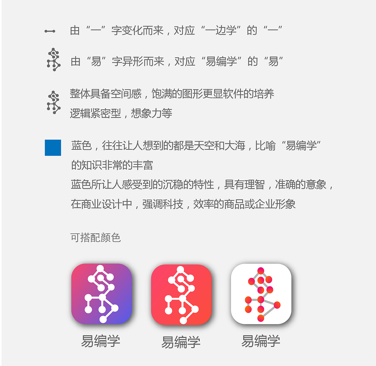 logo app图标设计