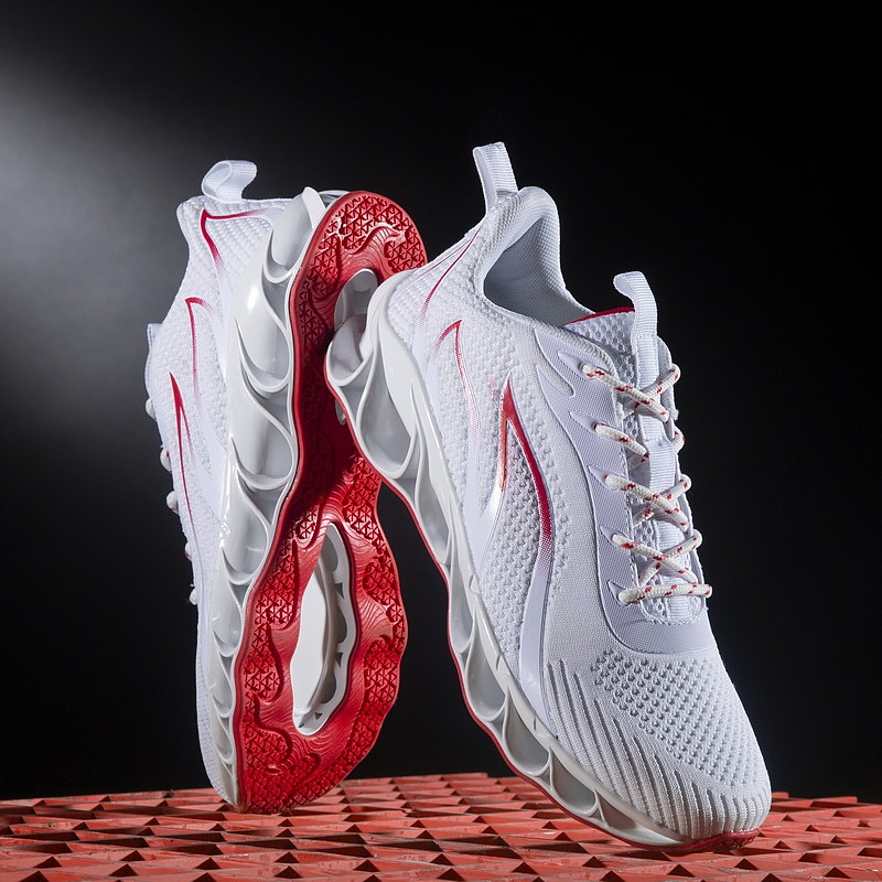 创意拍摄（鞋子）