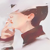 流年岂容我待的头像