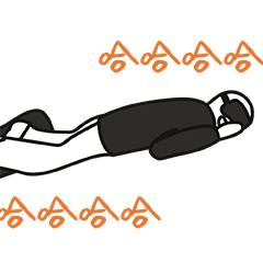 微信表包-雪友王小贱~