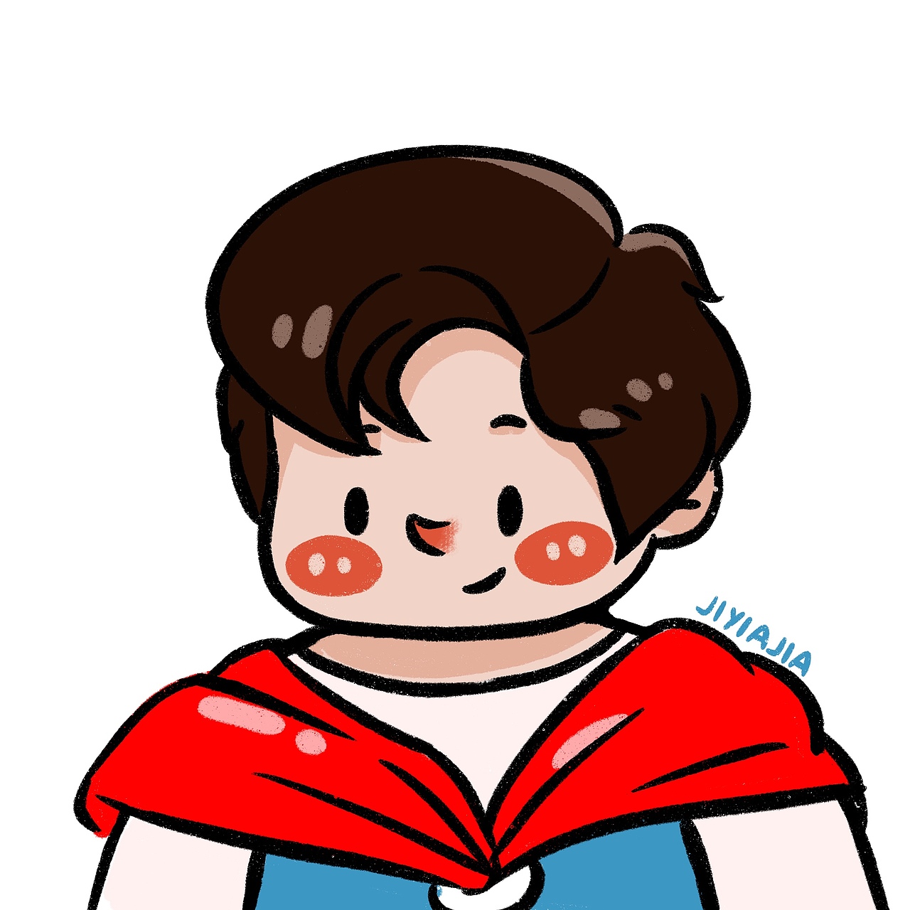 迪士尼公主王子小头像