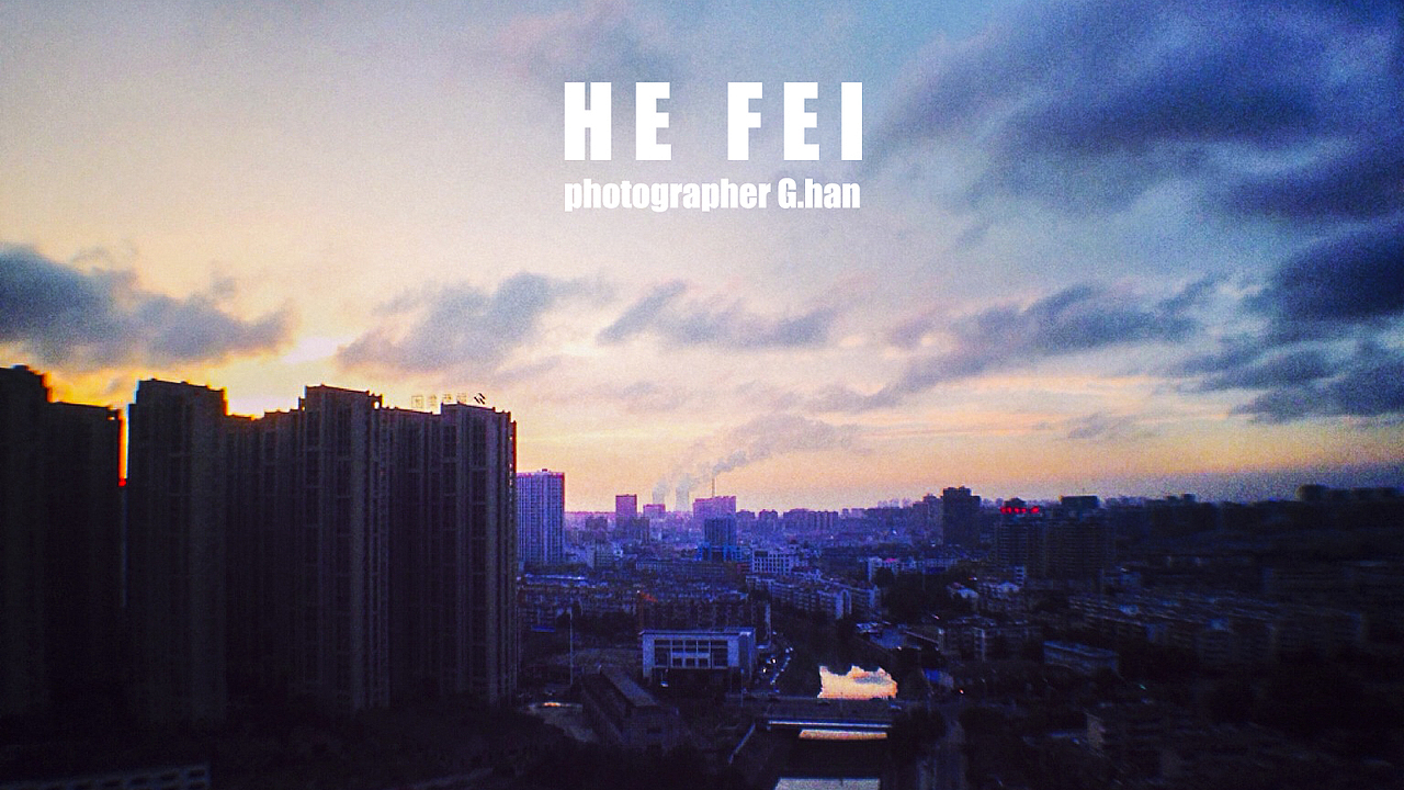 走过8030的夏 《日日夜夜》