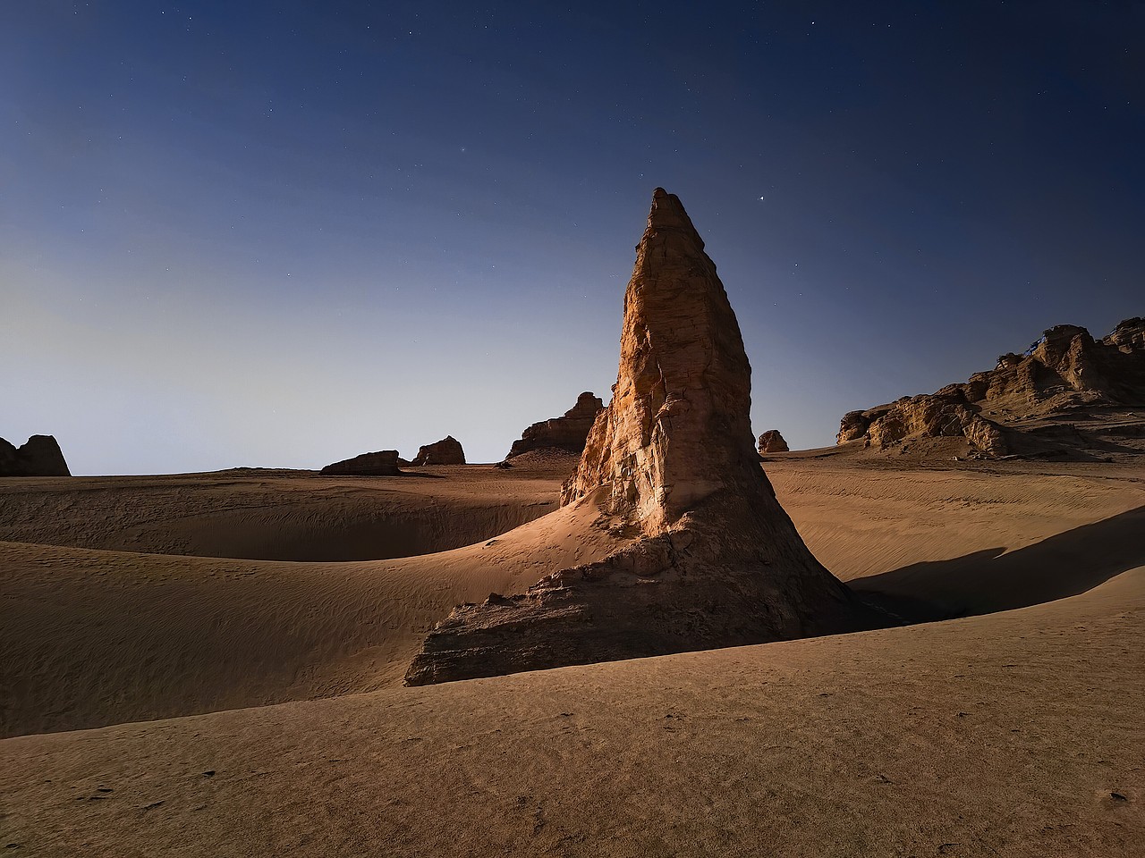 手机摄影 - 内蒙青海