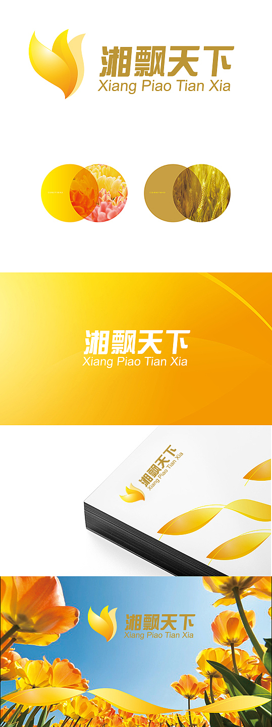 湘飘天下标志设计（图ZNzk3Mzc3ODg=） - Logo - 站酷设计师ren36930原创素材 - 站酷ZCOOL