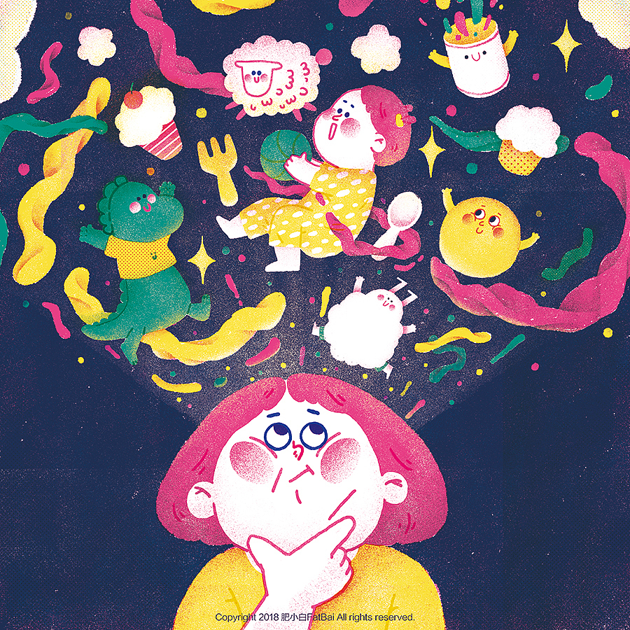 2019 EAT IT! 吃了它［新年礼盒］