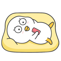 小良鸡表情包（图ZMjU4MTY5NzE2） - 网络表情 - 站酷设计师小小粒七七原创素材 - 站酷ZCOOL