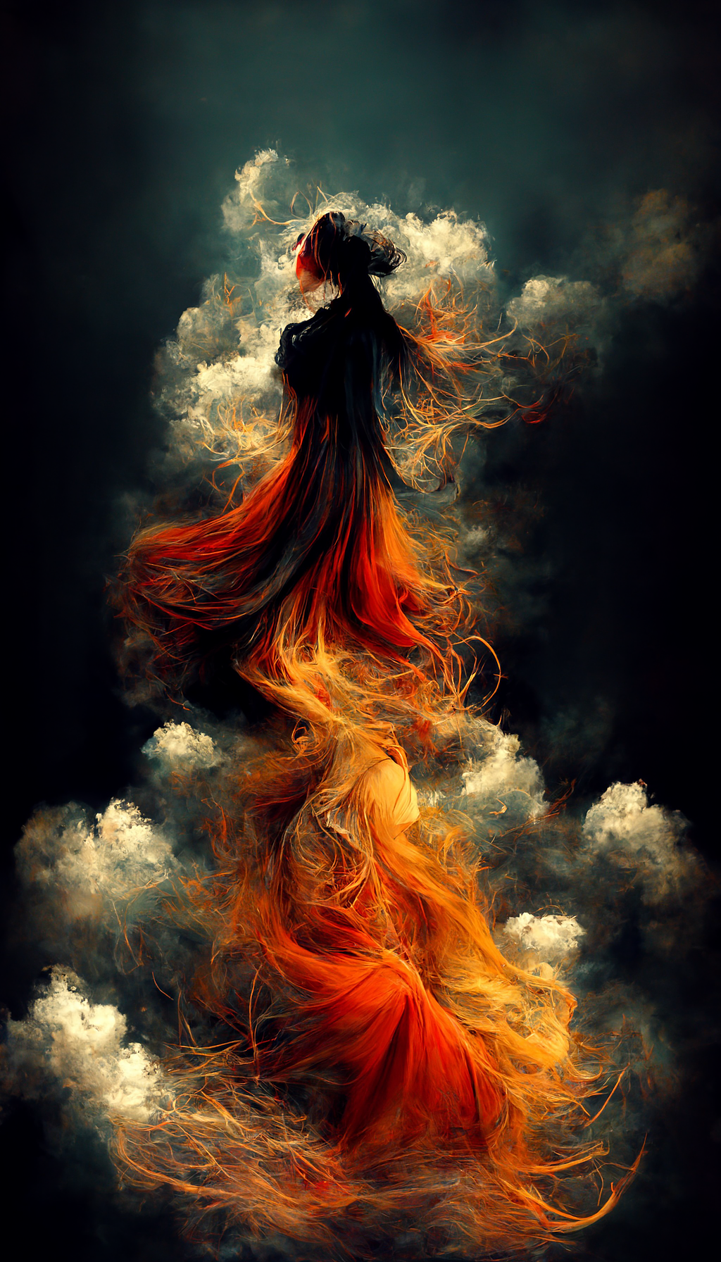 AI智能绘画体验