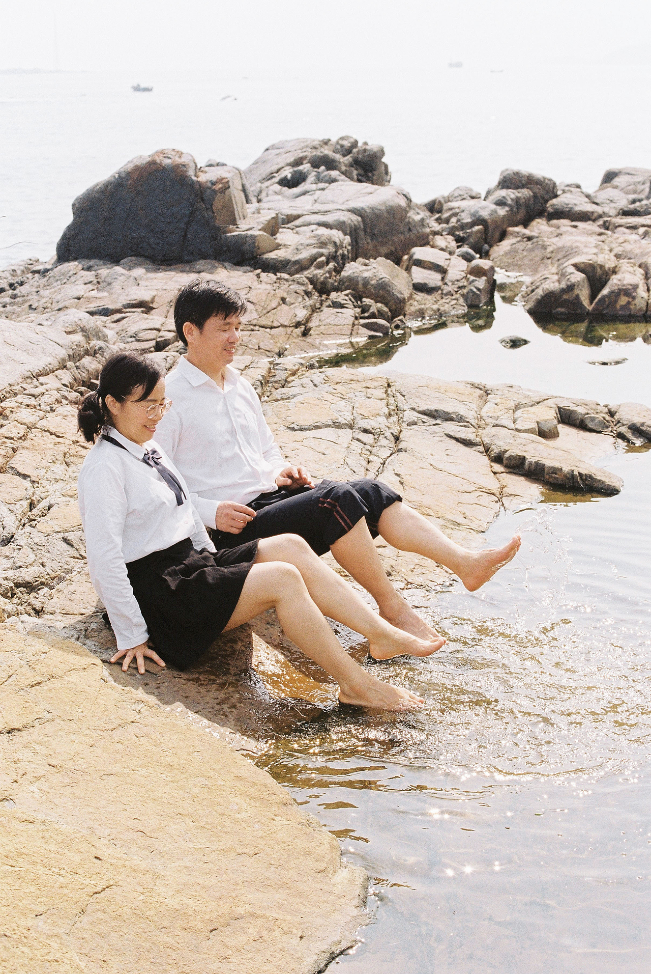 最最亲爱的人啊