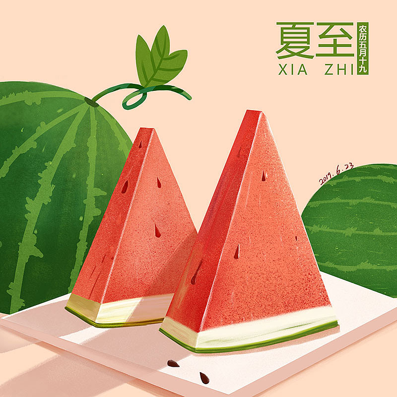 2019部分日常插画临摹练习（图ZMjIyODIwNjg0） - 艺术插画 - 站酷设计师特仑蘇原创素材 - 站酷ZCOOL