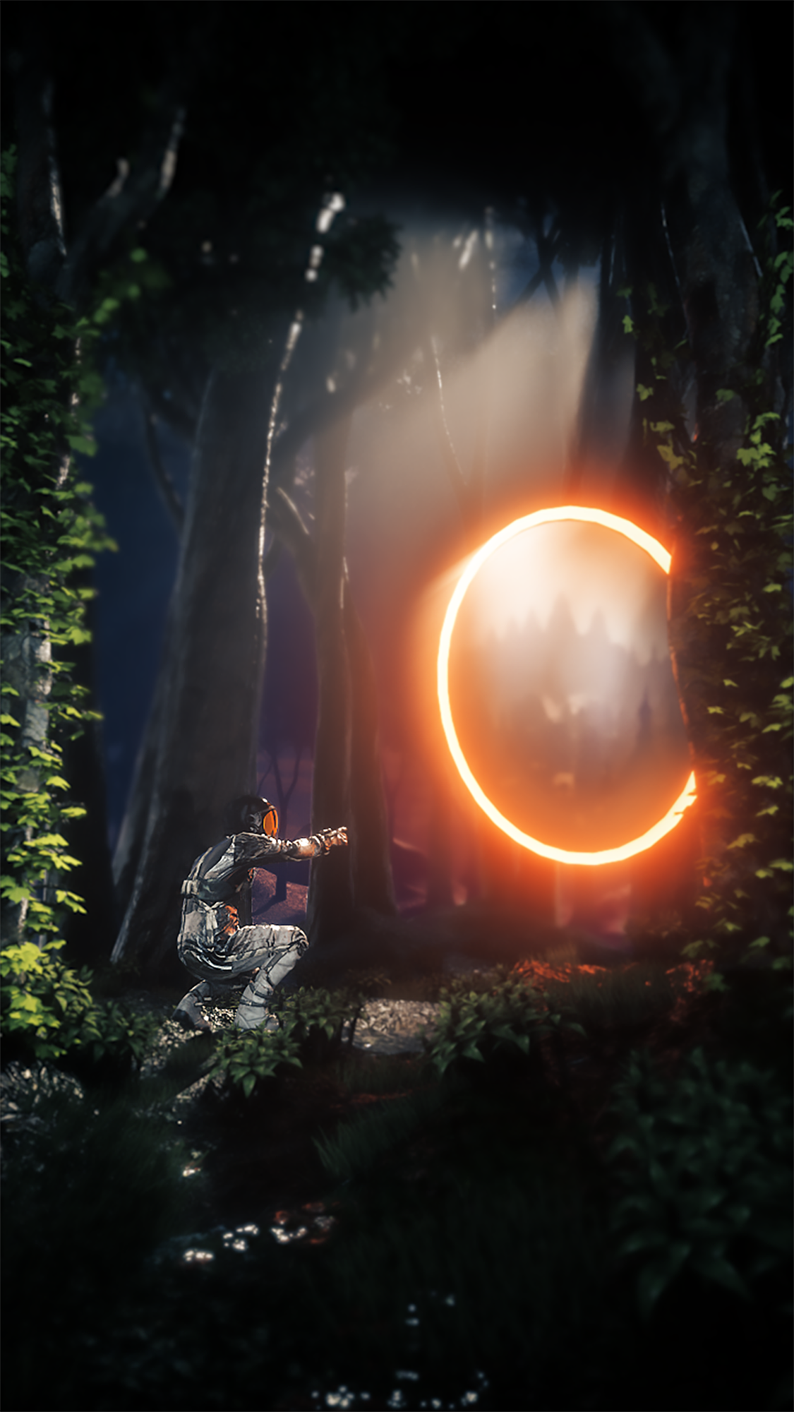 OC第十七期学员作品——NiaoNiao的C4D课堂(上)