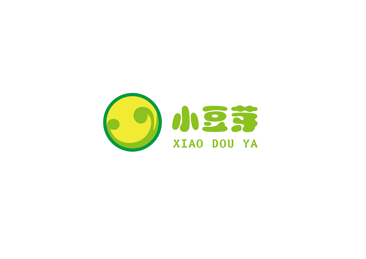 【标志设计】小豆芽视听练耳音乐坊（图ZODg3NDcyNTY=） - Logo - 站酷设计师徐小智原创素材 - 站酷ZCOOL
