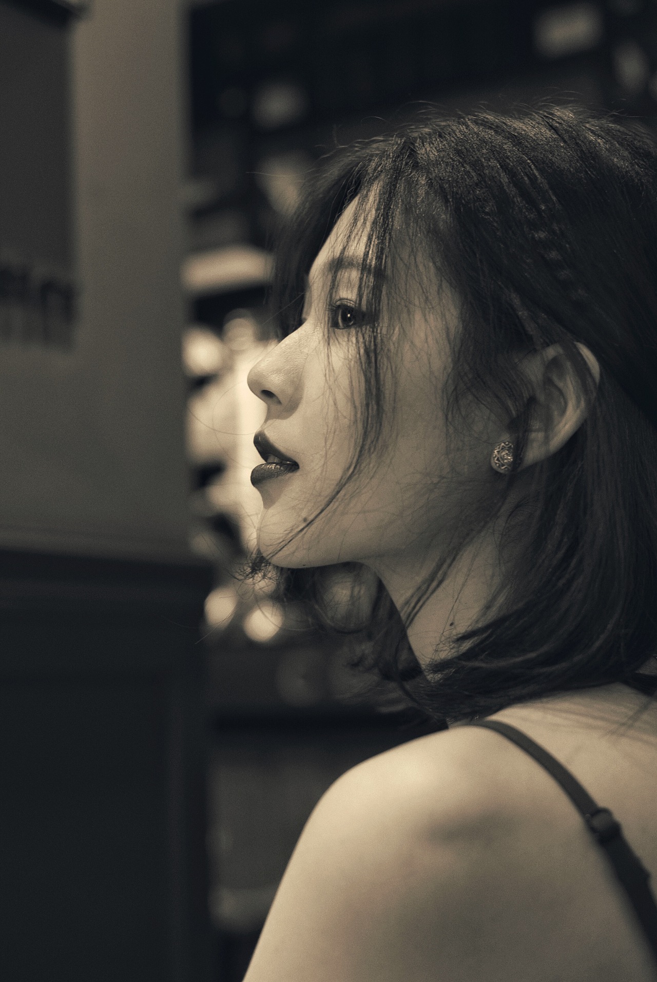 Bottom Of The Deep Blue Sea（图ZMTE1MDE5Mjg0） - 人像摄影 - 站酷设计师20岁老大爷原创素材 - 站酷ZCOOL