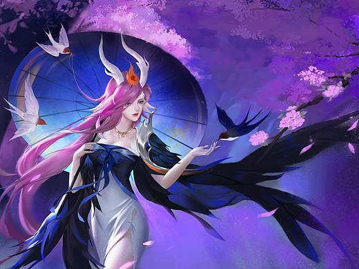 19春精品班毕业作品集（九）