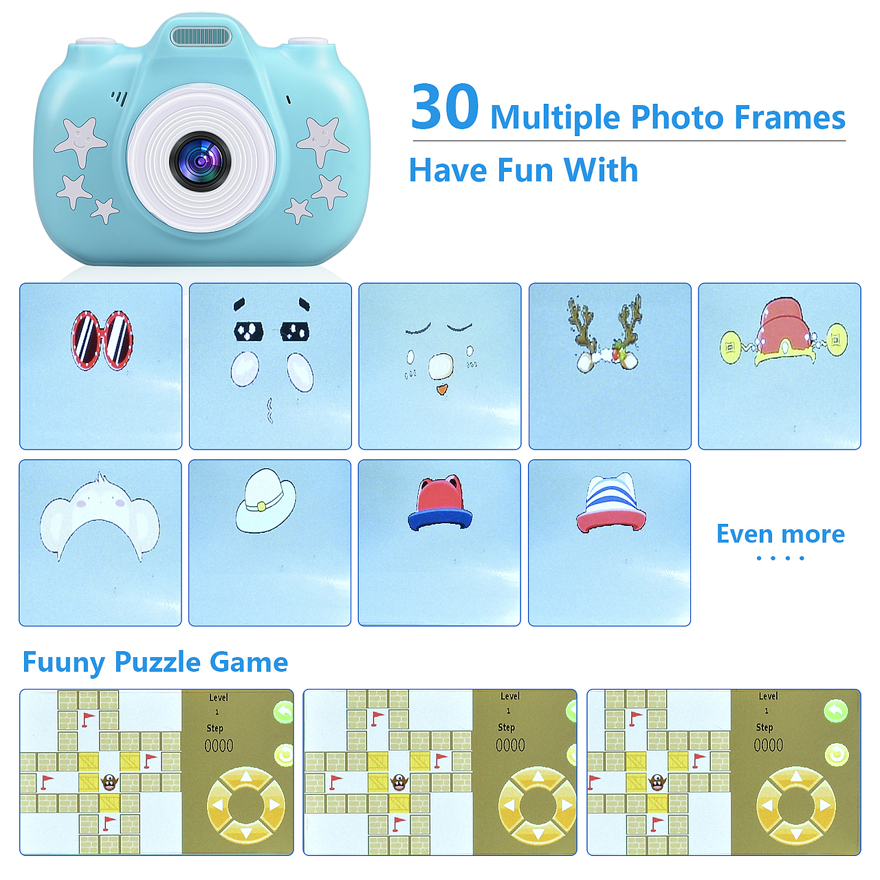 儿童相机（图ZMjI0NDI3OTAw） - 其他平面 - 站酷设计师yangxueqin888888原创素材 - 站酷ZCOOL