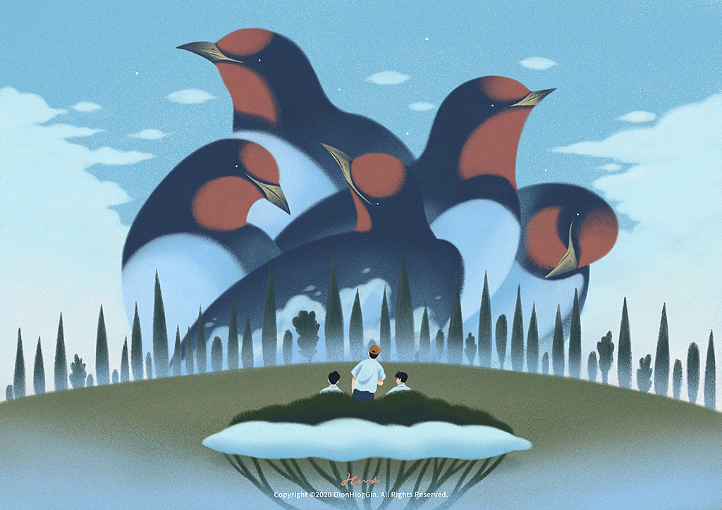 春日游