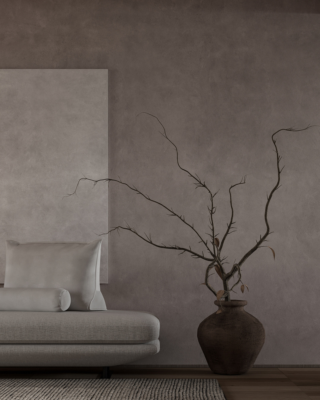 侘寂之美，更高境界！