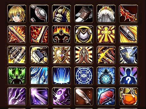 其他-游戏图标/硬币(多张)