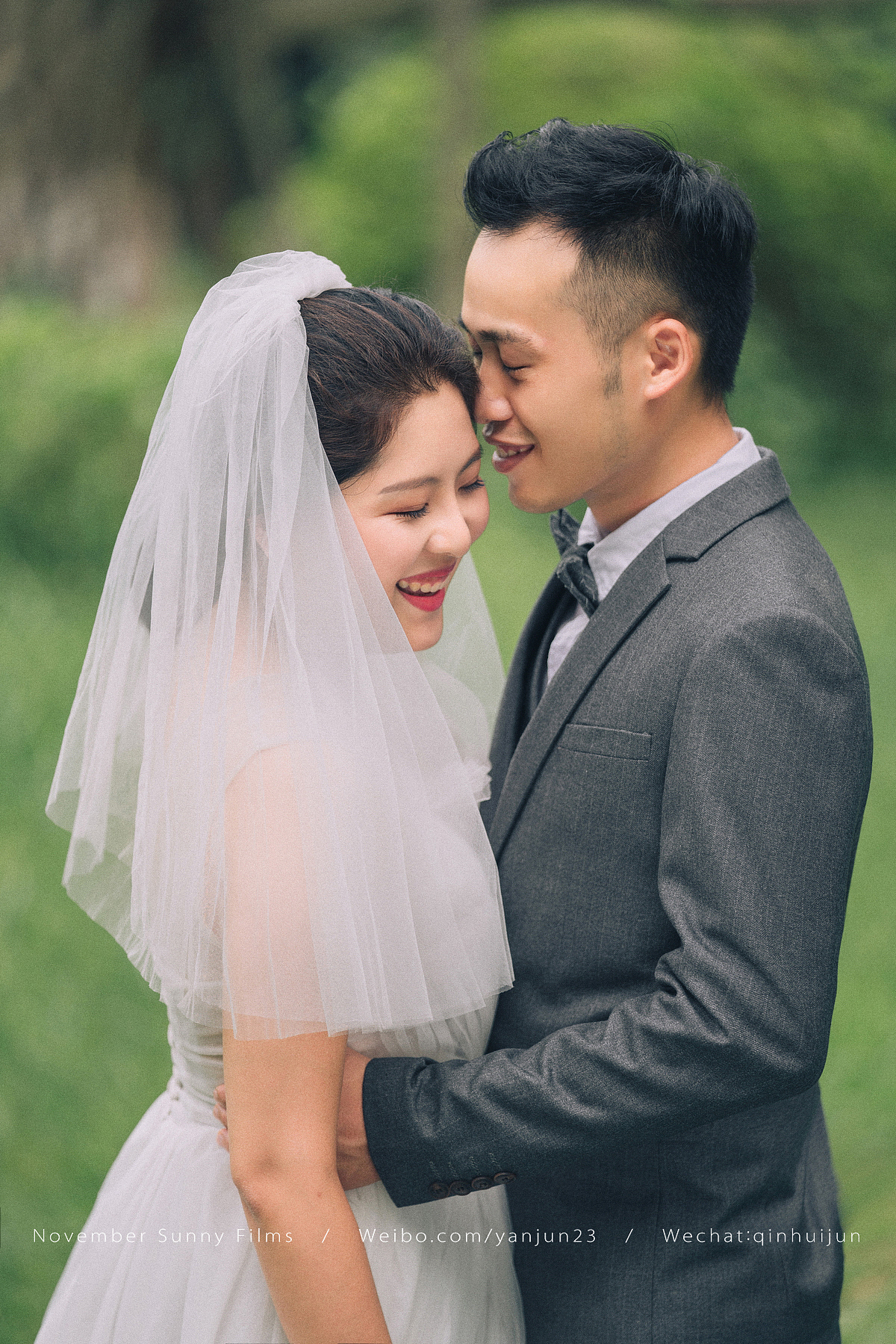 森系婚纱|广州婚纱摄影客片（图ZMTM4NjMyNDQw） - 人像摄影 - 站酷设计师颜俊原创素材 - 站酷ZCOOL