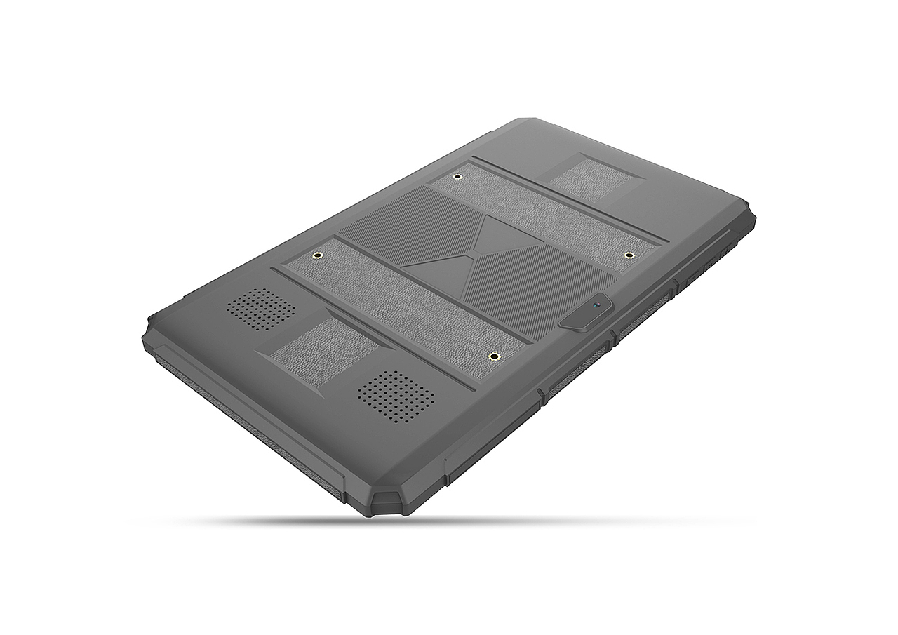 地铁身份证检测仪